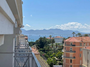 Studio Balcon Centre Plage